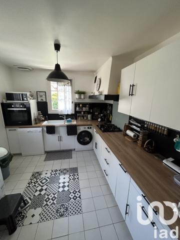 Maison à vendre 5 pièces 116 m² Pont-Audemer
