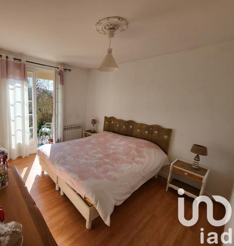 Maison à vendre 5 pièces 116 m² Pont-Audemer