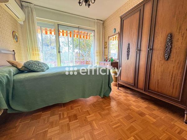 Appartement 3 pièces - 64 m²