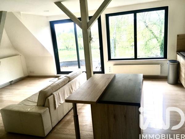 Maison à vendre 8 pièces 215 m² Eckbolsheim