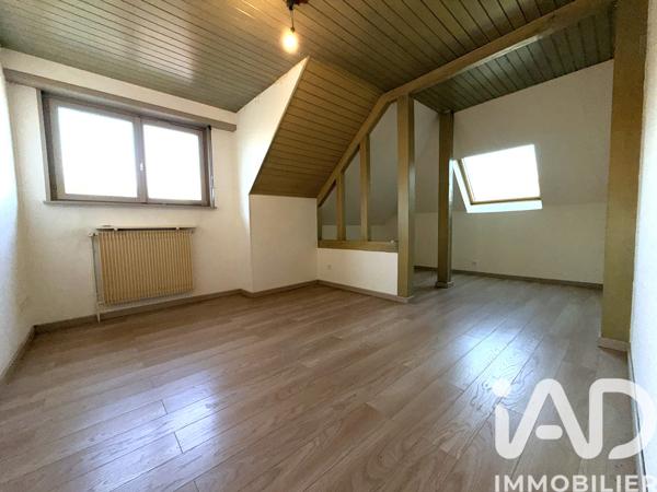Maison à vendre 8 pièces 215 m² Eckbolsheim