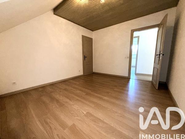 Maison à vendre 8 pièces 215 m² Eckbolsheim