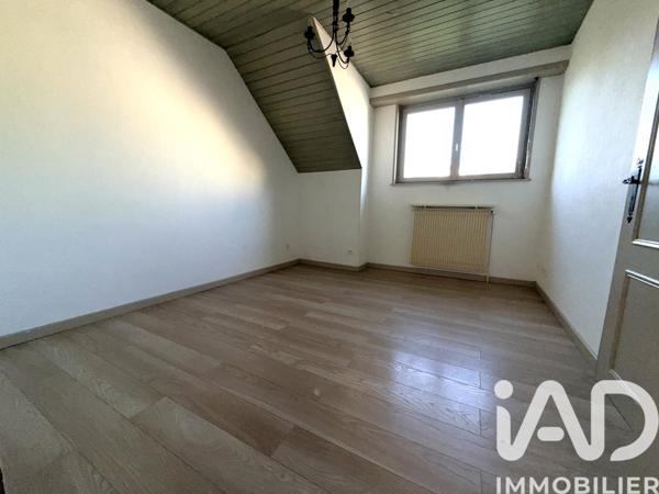 Maison à vendre 8 pièces 215 m² Eckbolsheim