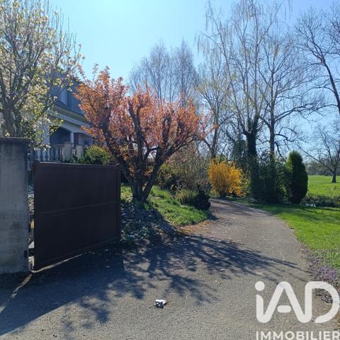 Maison à vendre 8 pièces 215 m² Eckbolsheim