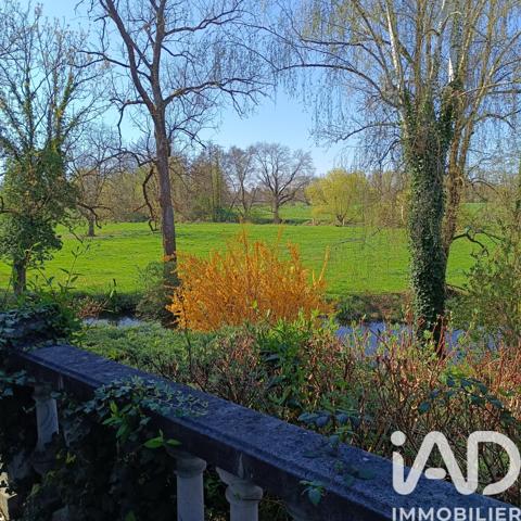 Maison à vendre 8 pièces 215 m² Eckbolsheim