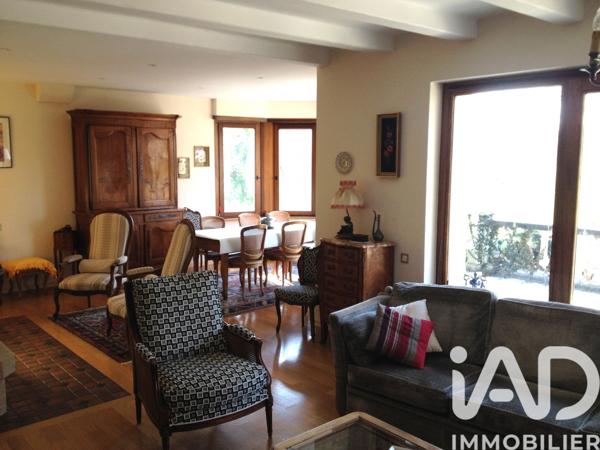 Maison à vendre 8 pièces 215 m² Eckbolsheim