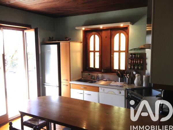 Maison à vendre 8 pièces 215 m² Eckbolsheim