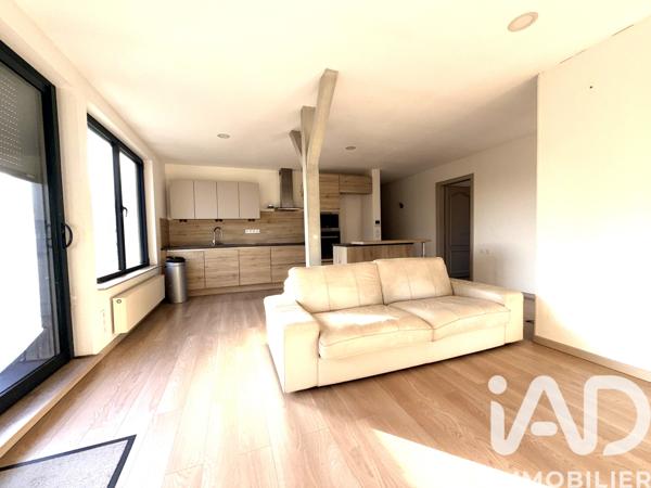 Maison à vendre 8 pièces 215 m² Eckbolsheim
