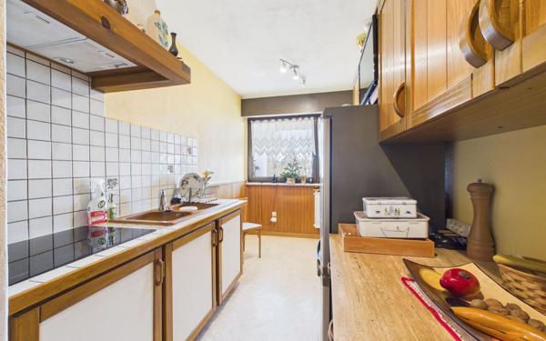 Appartement à vendre    3 pièces • 68,01 m2 Schiltigheim