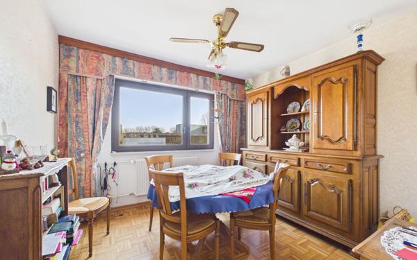 Appartement à vendre    3 pièces • 68,01 m2 Schiltigheim