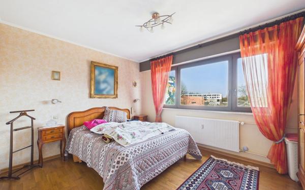 Appartement à vendre    3 pièces • 68,01 m2 Schiltigheim