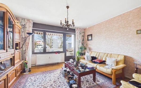 Appartement à vendre    3 pièces • 68,01 m2 Schiltigheim