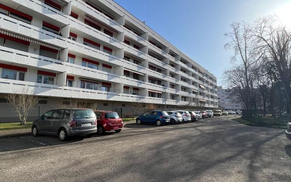 Appartement à vendre    3 pièces • 68,01 m2 Schiltigheim