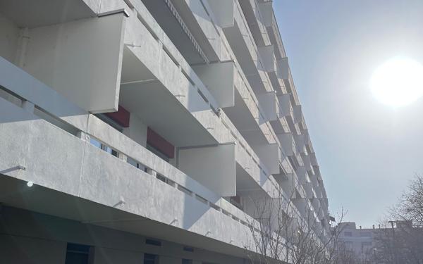 Appartement à vendre    3 pièces • 68,01 m2 Schiltigheim