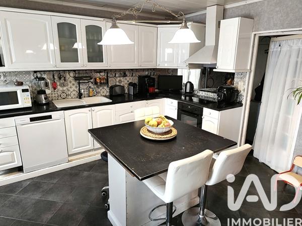 Maison à vendre 5 pièces 103 m² Bargny