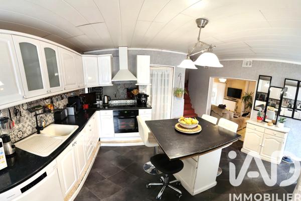 Maison à vendre 5 pièces 103 m² Bargny