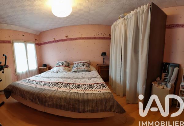 Maison à vendre 5 pièces 103 m² Bargny