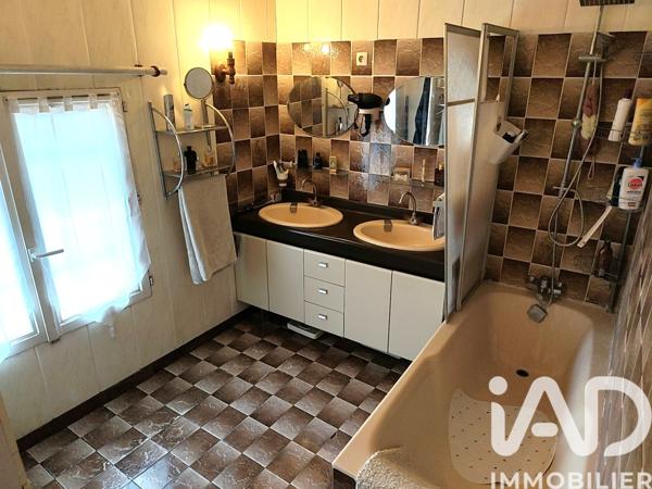 Maison à vendre 5 pièces 103 m² Bargny