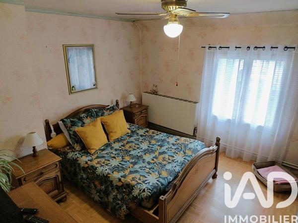 Maison à vendre 5 pièces 103 m² Bargny