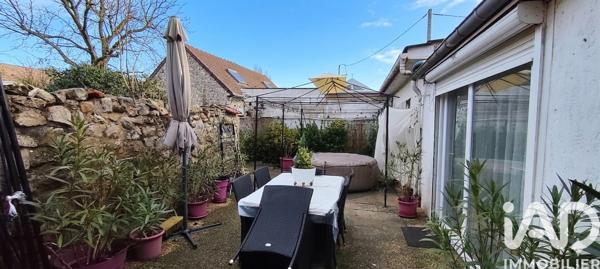 Maison à vendre 5 pièces 103 m² Bargny