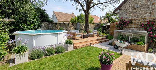 Maison à vendre 5 pièces 103 m² Bargny