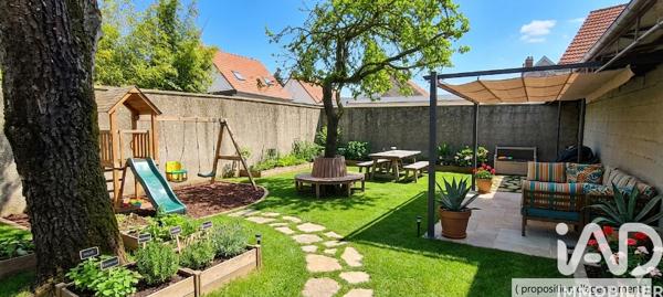 Maison à vendre 5 pièces 103 m² Bargny