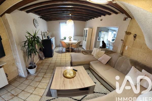 Maison à vendre 5 pièces 103 m² Bargny