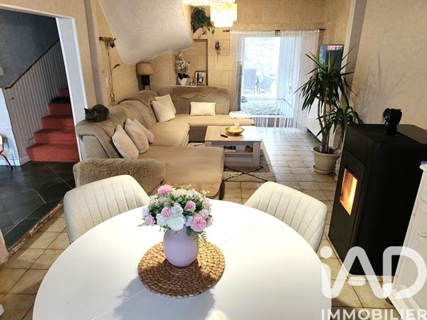 Maison à vendre 5 pièces 103 m² Bargny