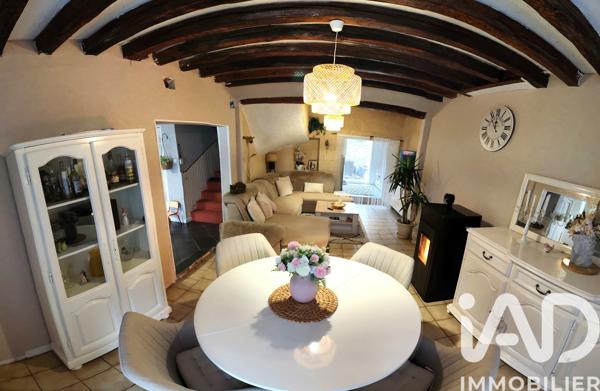 Maison à vendre 5 pièces 103 m² Bargny