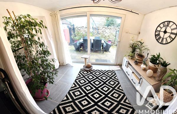 Maison à vendre 5 pièces 103 m² Bargny