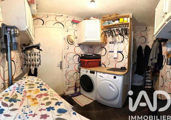 Maison à vendre 5 pièces 103 m² Bargny