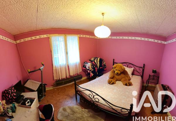 Maison à vendre 5 pièces 103 m² Bargny