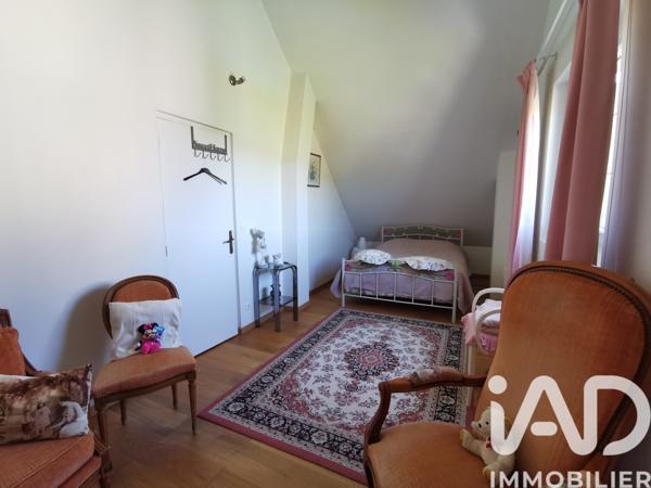 Maison à vendre 5 pièces 134 m² La Chaussée-d'Ivry