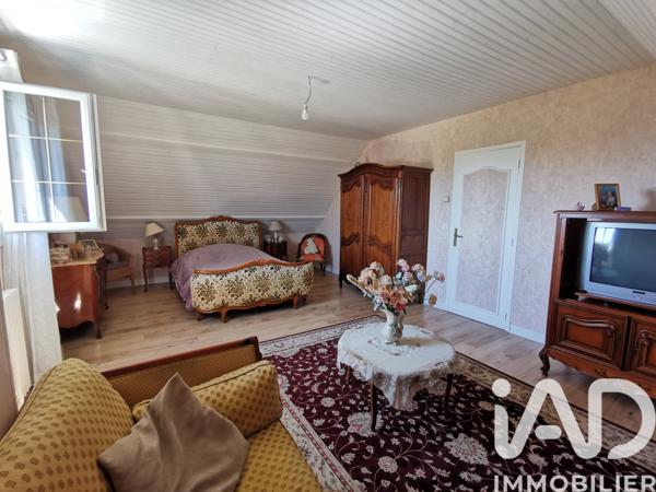 Maison à vendre 5 pièces 134 m² La Chaussée-d'Ivry
