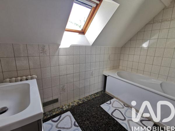 Maison à vendre 5 pièces 134 m² La Chaussée-d'Ivry