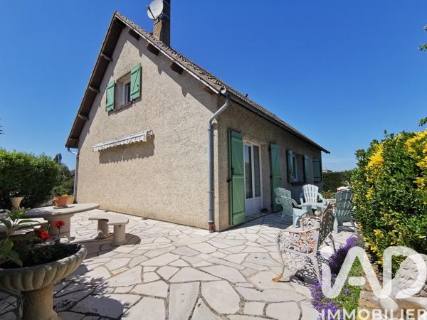 Maison à vendre 5 pièces 134 m² La Chaussée-d'Ivry