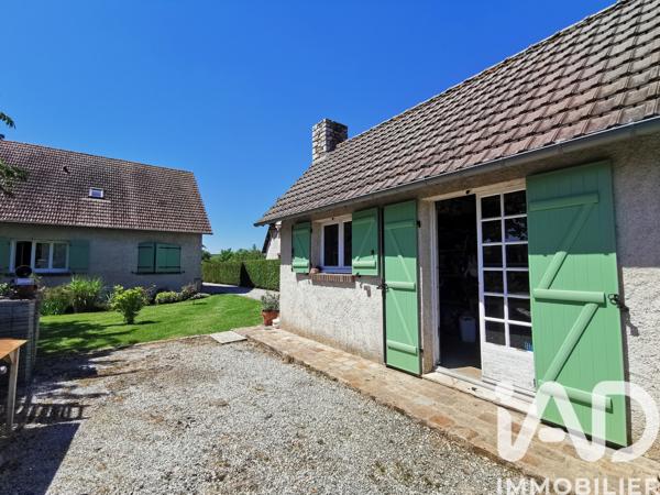 Maison à vendre 5 pièces 134 m² La Chaussée-d'Ivry