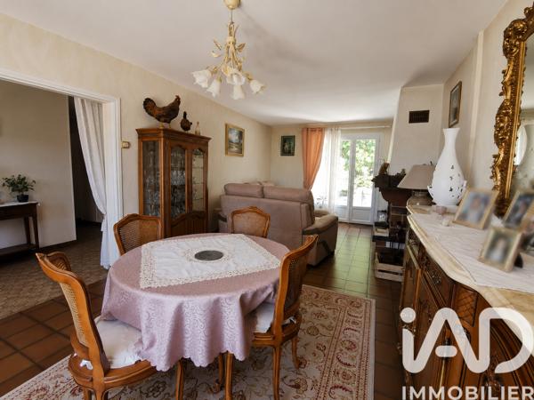 Maison à vendre 5 pièces 134 m² La Chaussée-d'Ivry