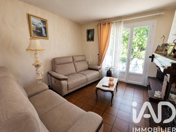 Maison à vendre 5 pièces 134 m² La Chaussée-d'Ivry