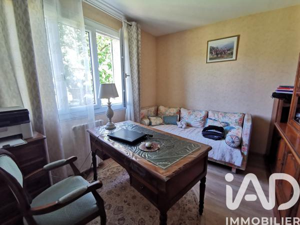 Maison à vendre 5 pièces 134 m² La Chaussée-d'Ivry