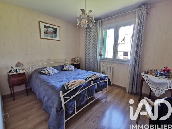 Maison à vendre 5 pièces 134 m² La Chaussée-d'Ivry