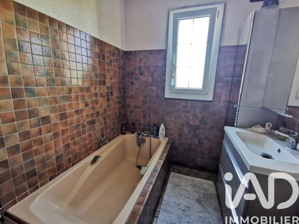 Maison à vendre 5 pièces 134 m² La Chaussée-d'Ivry