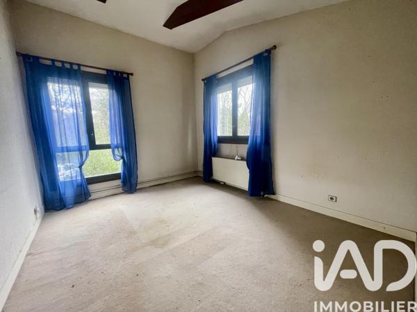 Maison à vendre 7 pièces 154 m² Cergy
