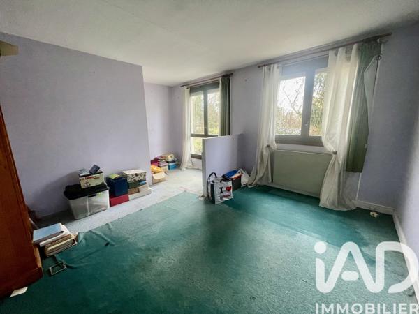 Maison à vendre 7 pièces 154 m² Cergy