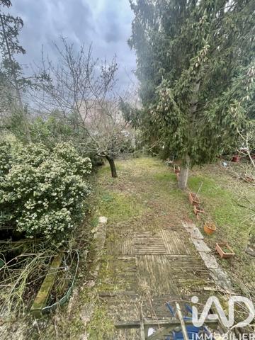 Maison à vendre 7 pièces 154 m² Cergy