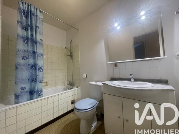 Maison à vendre 7 pièces 154 m² Cergy