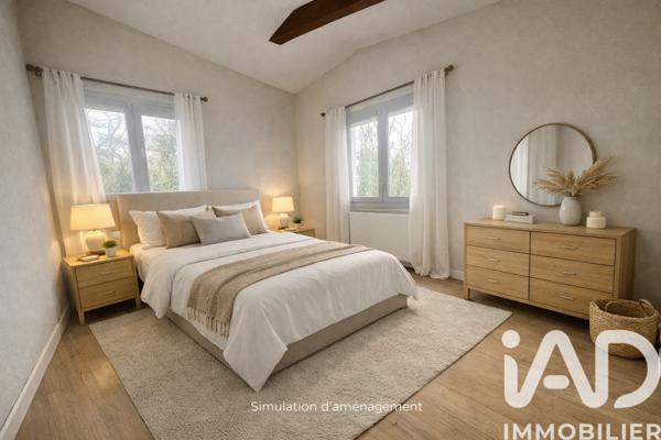 Maison à vendre 7 pièces 154 m² Cergy
