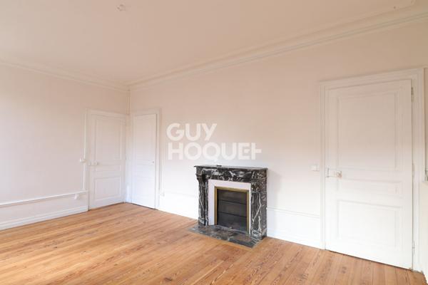 Appartement Chambery 5 pièce(s) 114.60 m2