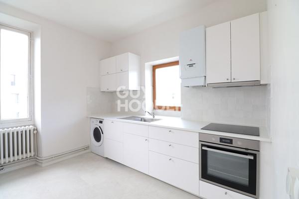 Appartement Chambery 5 pièce(s) 114.60 m2