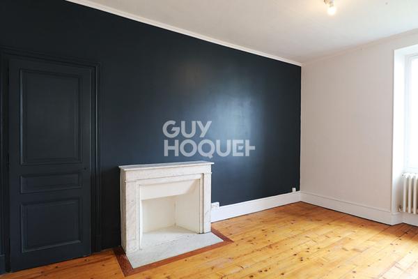 Appartement Chambery 5 pièce(s) 114.60 m2